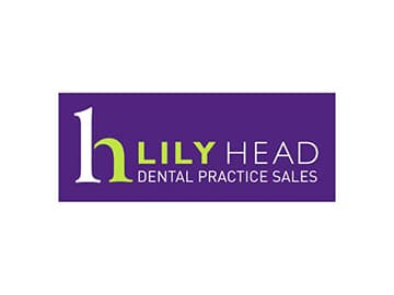 Lily Head Dental Practice Sales logo