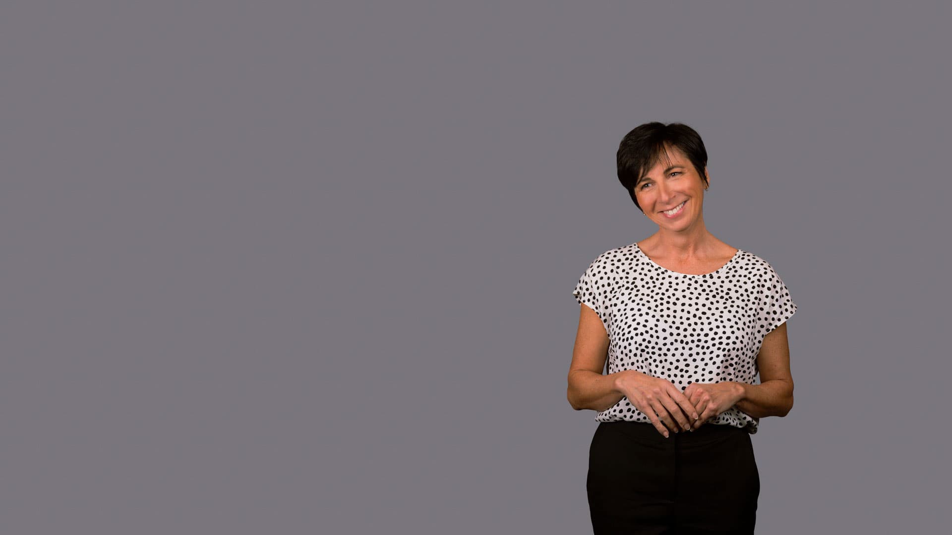 Dr Anna Broughton, Broadlands Dental Surgery