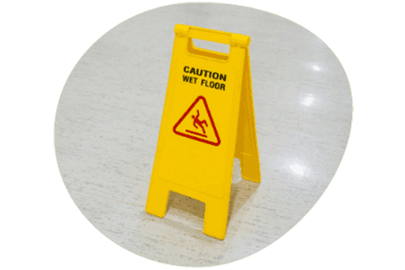 Health and safety in dental practises