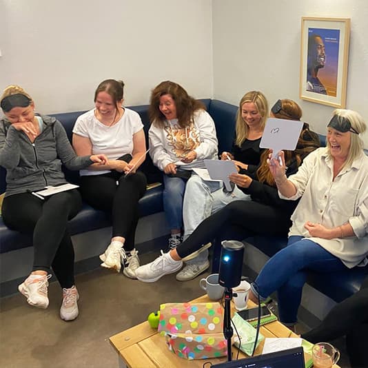 dentists at denplan tailor made training day