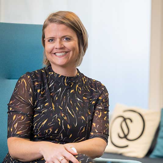 Lianne Scott-Munden, Clinical Quality and Complaints Risk Manager at Denplan